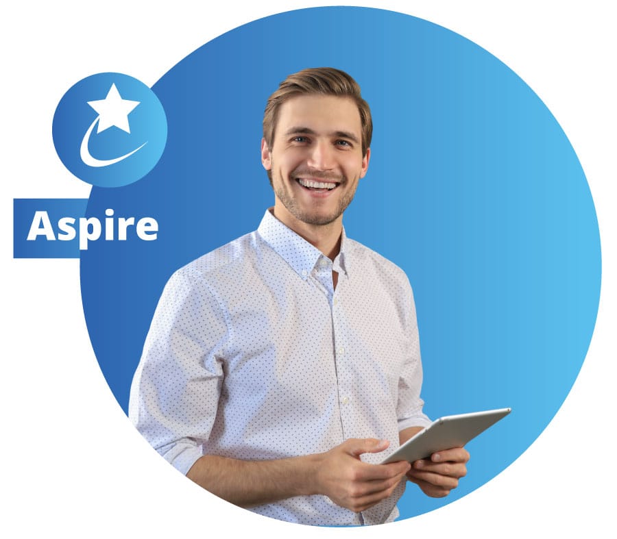 Aspire