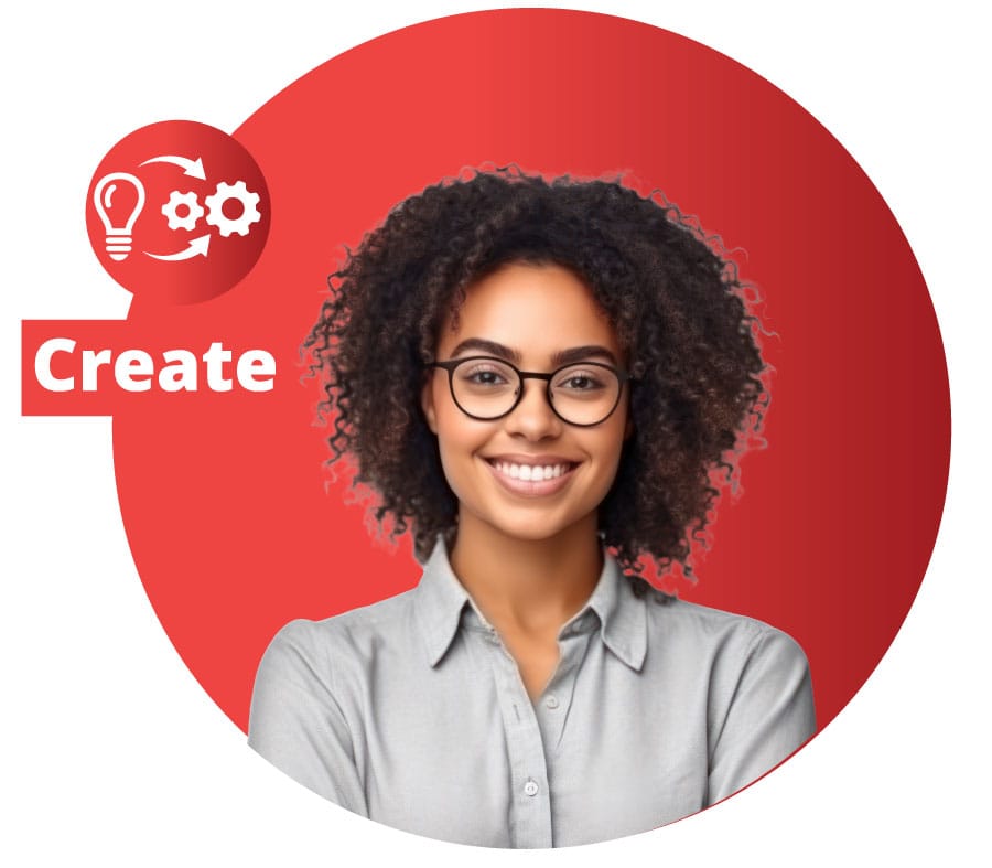 Create