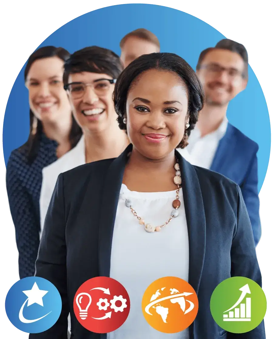 Innovation team
